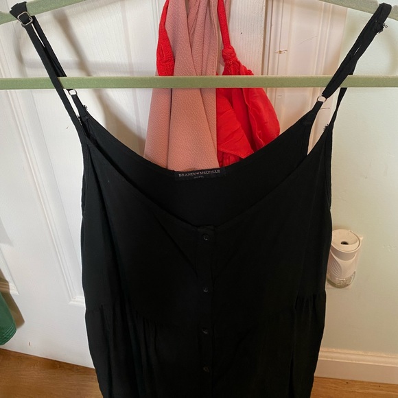 Brandy Melville Kimia romper - Picture 4 of 4